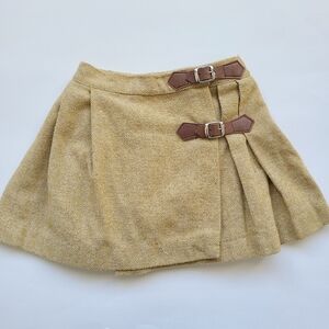 Pepa London Kilt Skirt